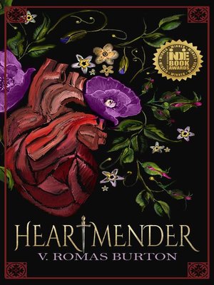 cover image of Heartmender